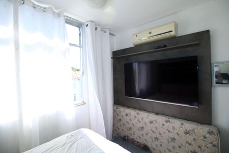 Apartamento à venda com 60m², 3 quartos e 1 vagaQuarto 3