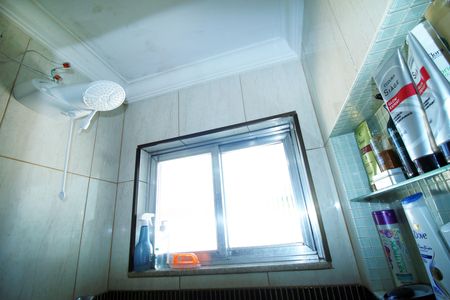 Apartamento à venda com 60m², 3 quartos e 1 vagaBanheiro