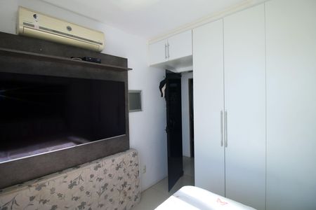 Apartamento à venda com 60m², 3 quartos e 1 vagaQuarto 3