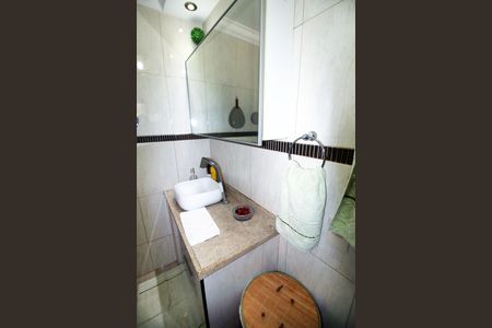 Apartamento à venda com 60m², 3 quartos e 1 vagaBanheiro