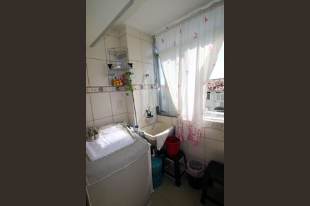 Apartamento à venda com 60m², 3 quartos e 1 vagaÁrea de Serviço