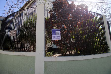 Apartamento à venda com 60m², 3 quartos e 1 vagaPlaca