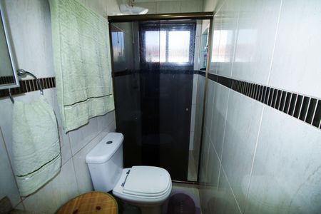 Apartamento à venda com 60m², 3 quartos e 1 vagaBanheiro