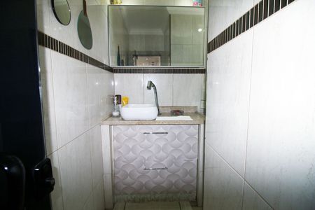 Apartamento à venda com 60m², 3 quartos e 1 vagaBanheiro