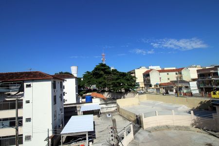 Vista da Sala de apartamento à venda com 3 quartos, 60m² em Penha, Rio de Janeiro