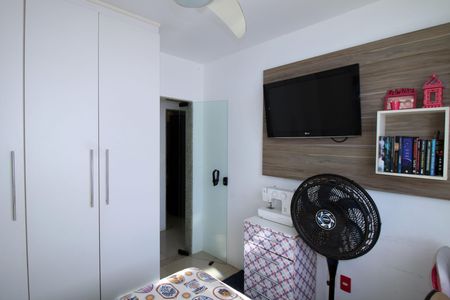 Apartamento à venda com 60m², 3 quartos e 1 vagaQuarto 1