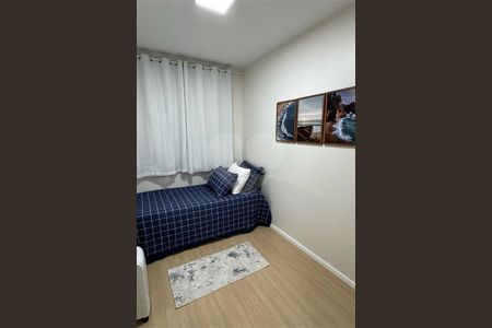 Apartamento à venda com 2 quartos, 37m² em Santa Cecilia, São Paulo