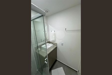 Apartamento à venda com 2 quartos, 37m² em Santa Cecilia, São Paulo