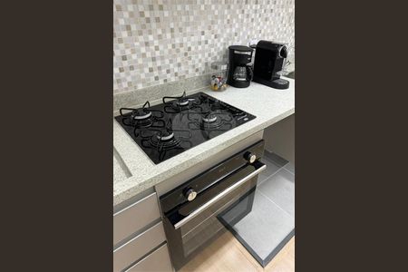 Apartamento à venda com 37m², 2 quartos e sem vaga