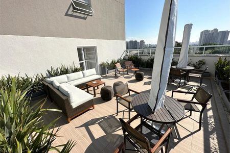 Apartamento à venda com 2 quartos, 37m² em Santa Cecilia, São Paulo