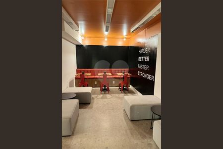 Apartamento à venda com 2 quartos, 37m² em Santa Cecilia, São Paulo