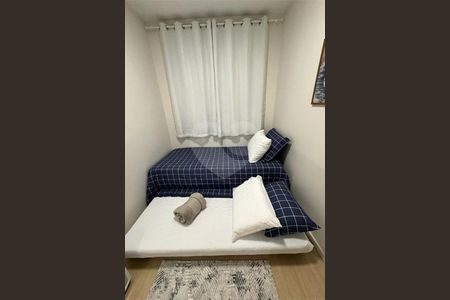 Apartamento à venda com 2 quartos, 37m² em Santa Cecilia, São Paulo
