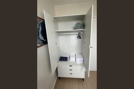 Apartamento à venda com 2 quartos, 37m² em Santa Cecilia, São Paulo