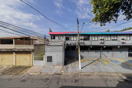 Vista Sala de casa para alugar com 2 quartos, 100m² em Penha de França, São Paulo