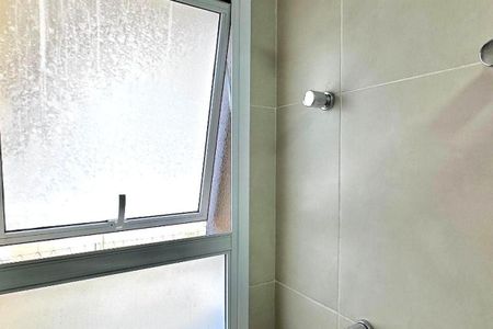 Apartamento para alugar com 49m², 1 quarto e 1 vaga