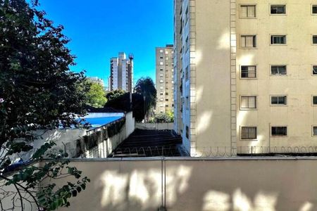 Apartamento para alugar com 49m², 1 quarto e 1 vaga