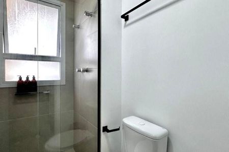 Apartamento à venda com 1 quarto, 49m² em Campo Belo, São Paulo