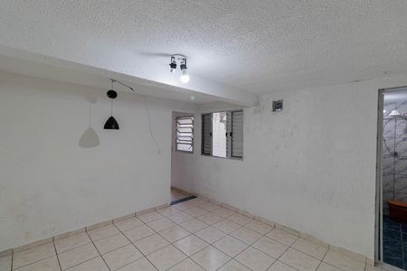Sala de casa para alugar com 1 quarto, 33m² em Penha de França, São Paulo