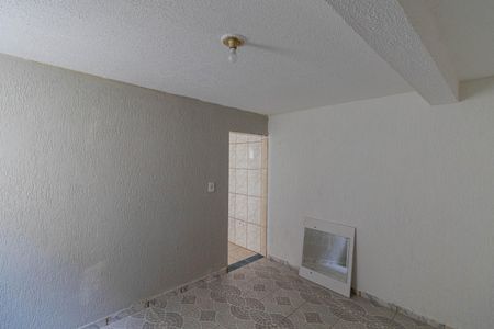Quarto  de casa para alugar com 1 quarto, 33m² em Penha de França, São Paulo
