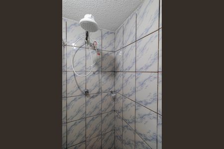 Casa para alugar com 33m², 1 quarto e sem vagaBanheiro
