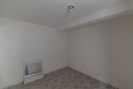 Casa para alugar com 33m², 1 quarto e sem vagaQuarto 