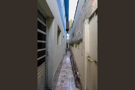 Casa para alugar com 33m², 1 quarto e sem vagaÁrea de Serviço
