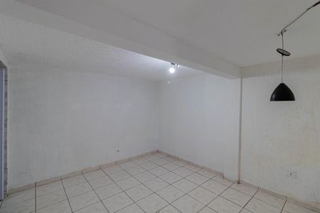 Sala de casa para alugar com 1 quarto, 33m² em Penha de França, São Paulo