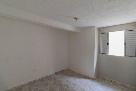 Casa para alugar com 33m², 1 quarto e sem vagaQuarto 