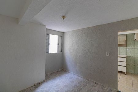 Quarto  de casa para alugar com 1 quarto, 33m² em Penha de França, São Paulo