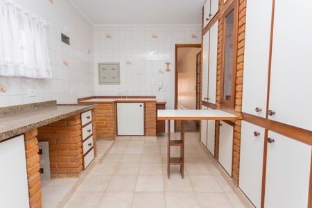 Cozinha de casa à venda com 3 quartos, 154m² em Interlagos, São Paulo