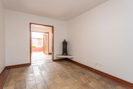 Sala de casa à venda com 3 quartos, 154m² em Interlagos, São Paulo