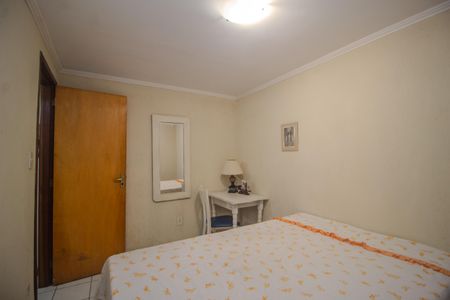 Casa à venda com 116m², 3 quartos e 2 vagasQuarto