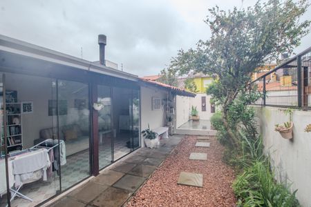 Casa à venda com 116m², 3 quartos e 2 vagasQuintal