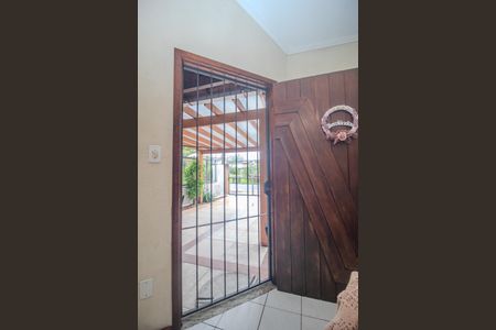 Casa à venda com 116m², 3 quartos e 2 vagasSala