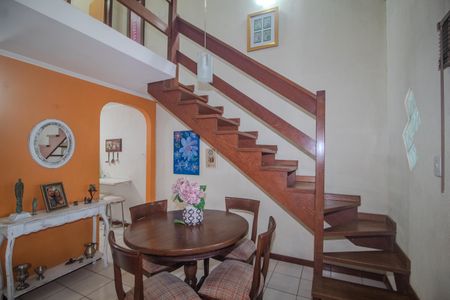 Casa à venda com 116m², 3 quartos e 2 vagasSala 2