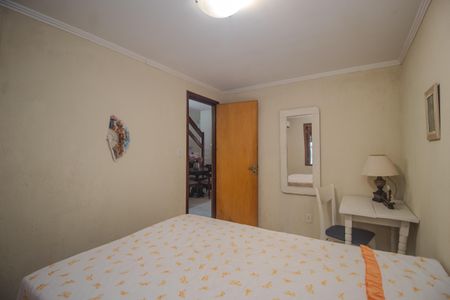 Casa à venda com 116m², 3 quartos e 2 vagasQuarto