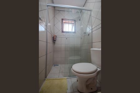 Casa à venda com 116m², 3 quartos e 2 vagasBanheiro 2