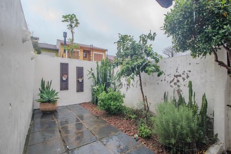 Casa à venda com 116m², 3 quartos e 2 vagasQuintal