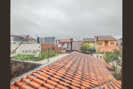 Casa à venda com 116m², 3 quartos e 2 vagasVista