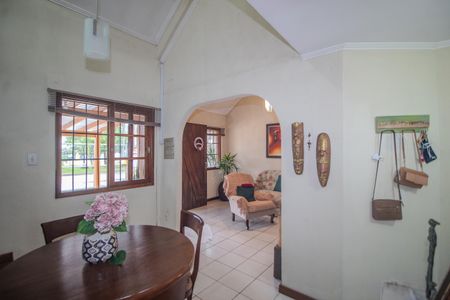 Casa à venda com 116m², 3 quartos e 2 vagasSala 2