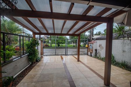 Casa à venda com 116m², 3 quartos e 2 vagasVista