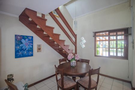 Casa à venda com 116m², 3 quartos e 2 vagasSala 2