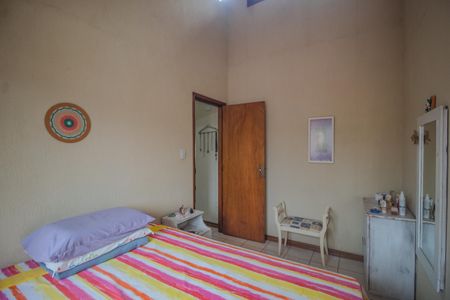 Casa à venda com 116m², 3 quartos e 2 vagasQuarto 3