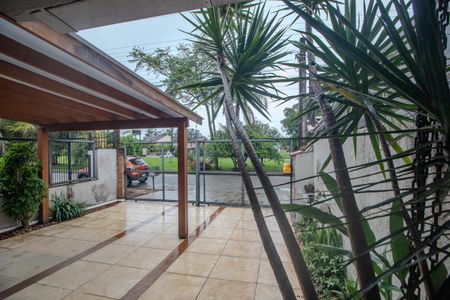 Casa à venda com 116m², 3 quartos e 2 vagasVista