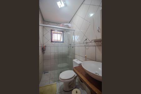 Casa à venda com 116m², 3 quartos e 2 vagasBanheiro 2