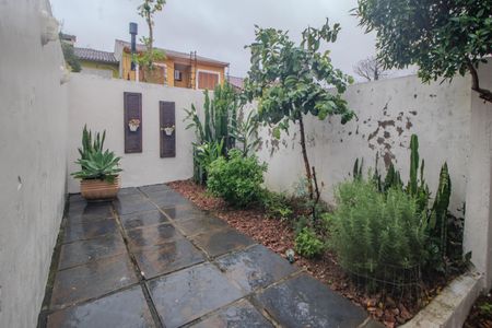 Casa à venda com 116m², 3 quartos e 2 vagasQuintal