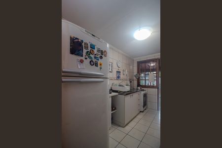 Casa à venda com 116m², 3 quartos e 2 vagasCozinha