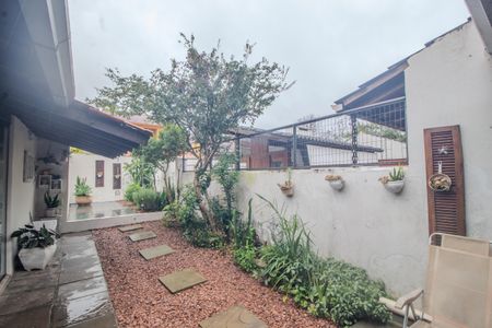 Casa à venda com 116m², 3 quartos e 2 vagasQuintal