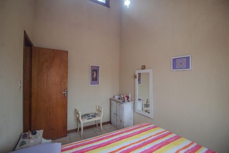 Casa à venda com 116m², 3 quartos e 2 vagasQuarto 3