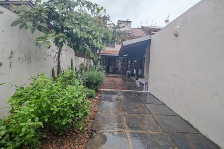 Casa à venda com 116m², 3 quartos e 2 vagasQuintal